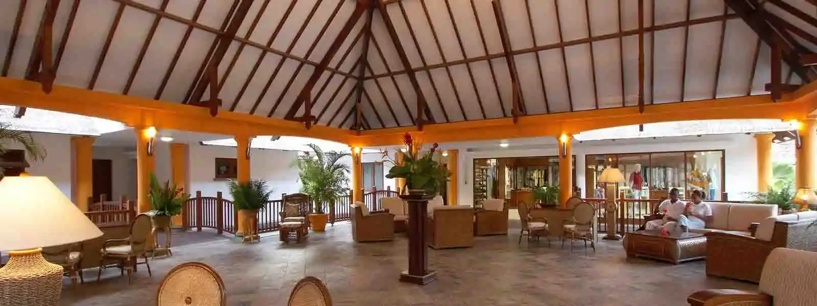 Le Domaine de La Reserve-1